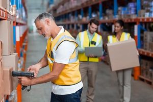 доставка грузов из Китая