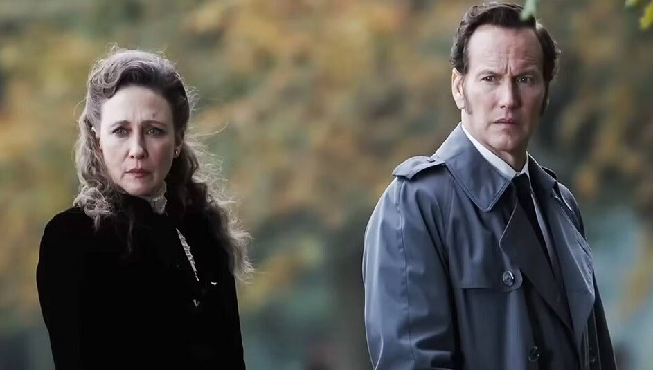 Закляття 4: Останній обряд відгуки