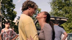 Цього літа я стала вродливою 4 сезон дата виходу