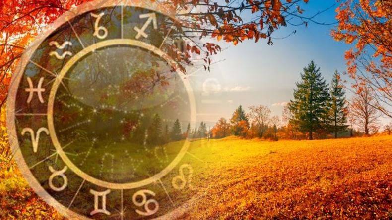 Гороскоп на 23 жовтня 2025 року для усіх знаків зодіаку