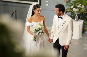 Любов і сльози українською 2025