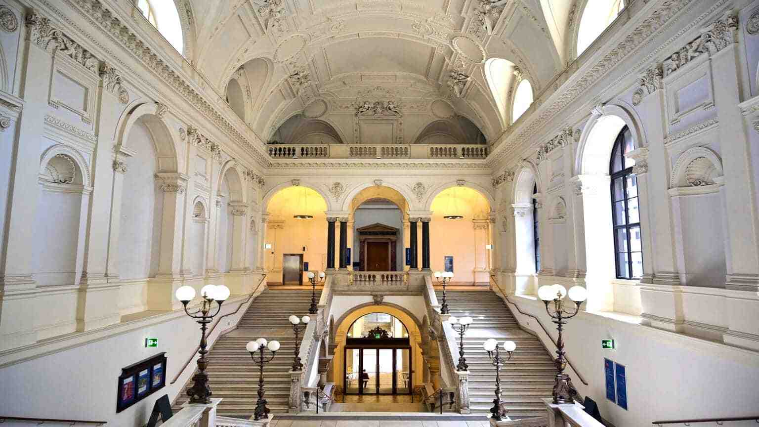 Як обрати університет в Австрії