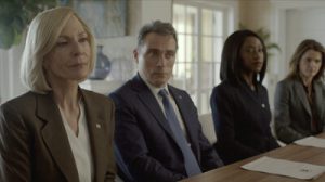 Серіал Дипломатка