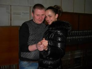 Артем Стовпяцький