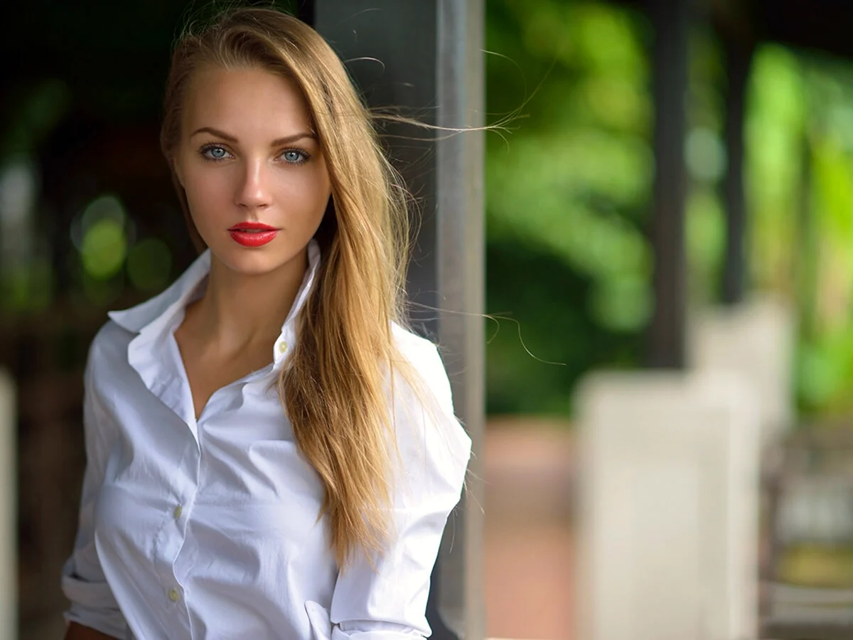 Оверсайз-сорочки для жінок