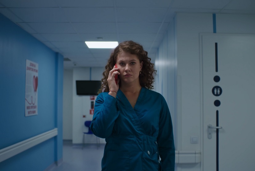 серіал Бийся серце, бийся 2025