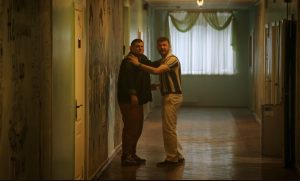 рецензія Батьківські збори (2025)