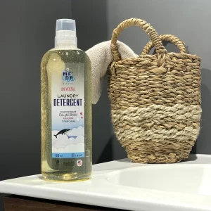 Переваги еко-гелів MADEFOR