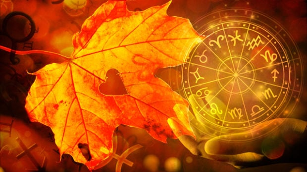 Гороскоп на 21 жовтня 2025 року