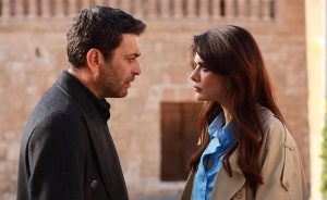 Далеке місто 2 сезон скільки серій