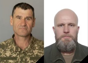 ДТП на Житомирщині