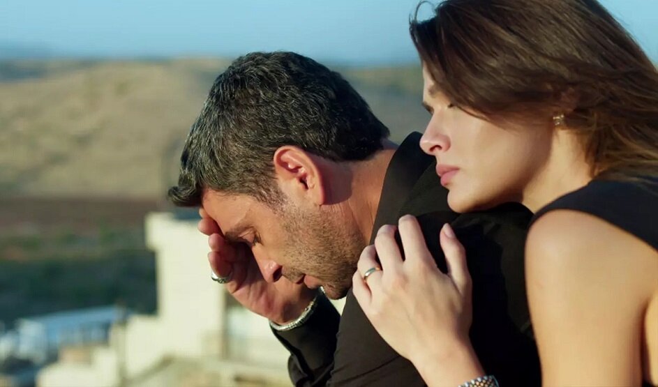 Далеке місто 2 сезон дата виходу серій