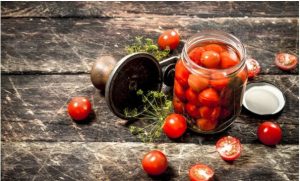 що можна зробити в автоклаві