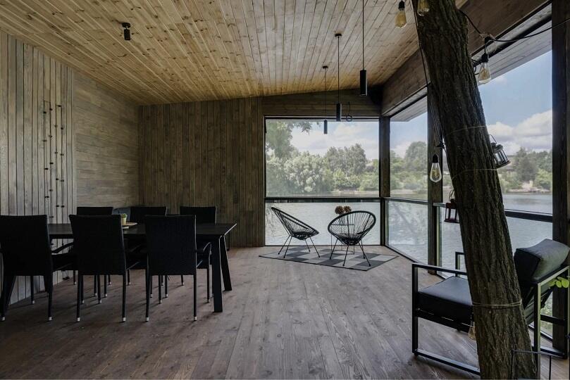 втеча з Києва