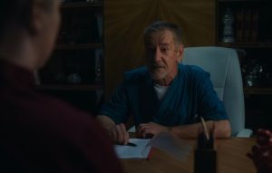 рецензія Бийся серце, бийся 2025