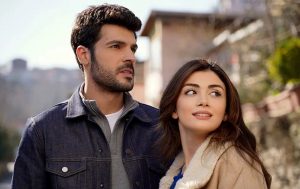 Моя ліва сторона Sol Yanim українською