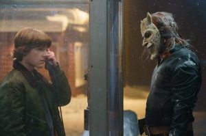 рецензія Чорний телефон 2