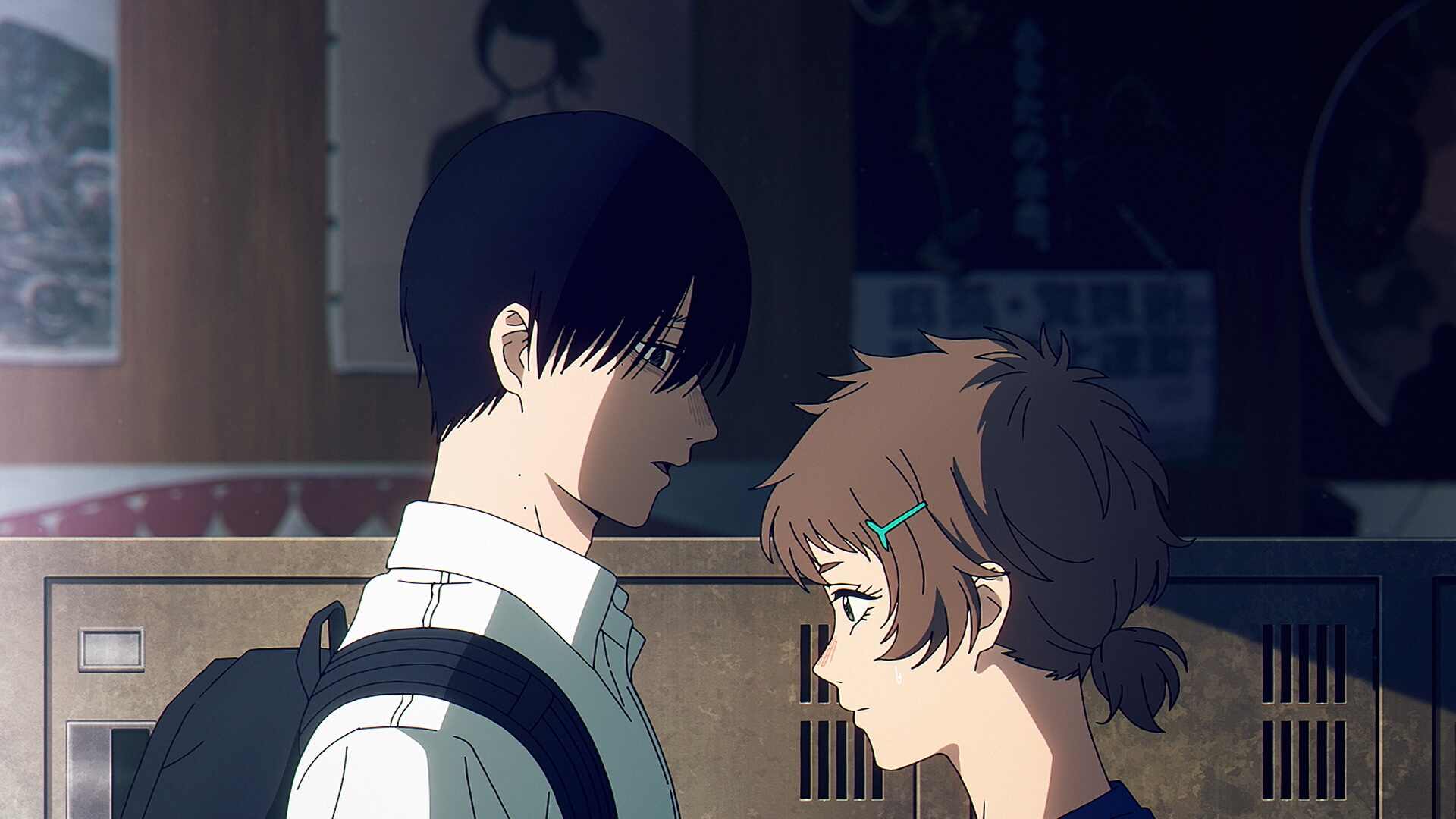 Літо коли помер Хікару