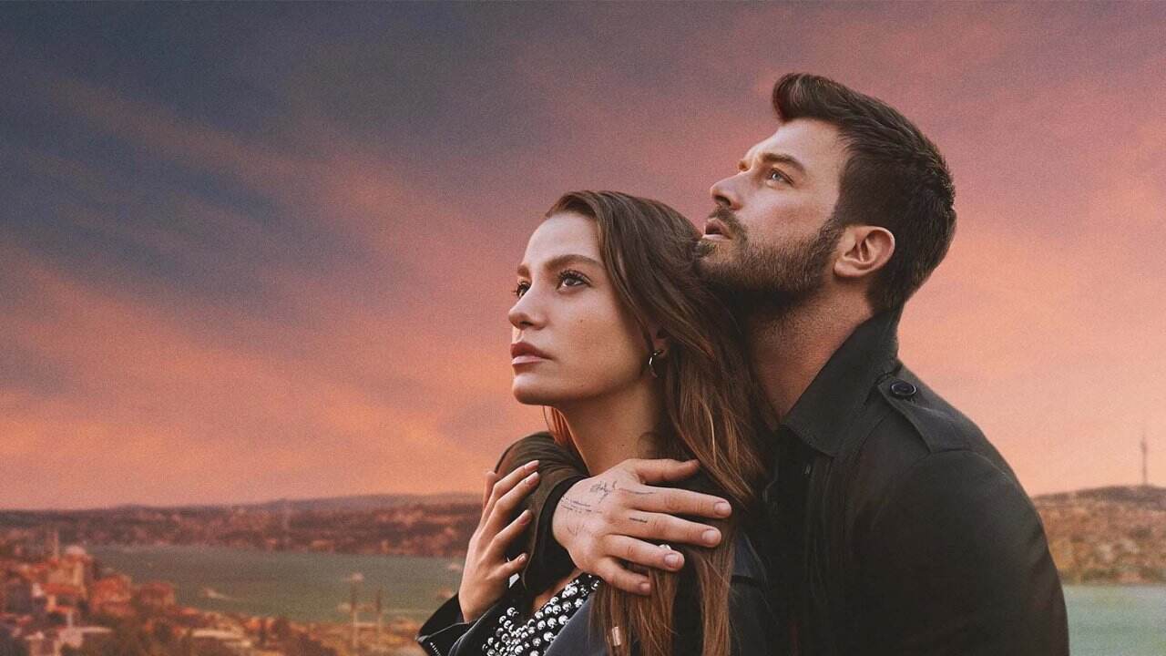 серіалу Сім’я