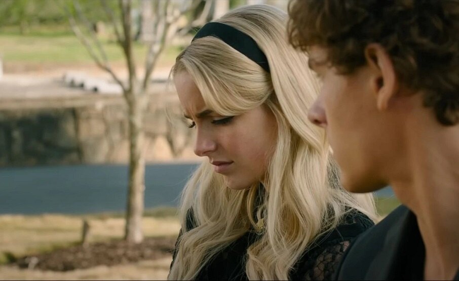 Шкодуючи за тобою дата виходу в Україні