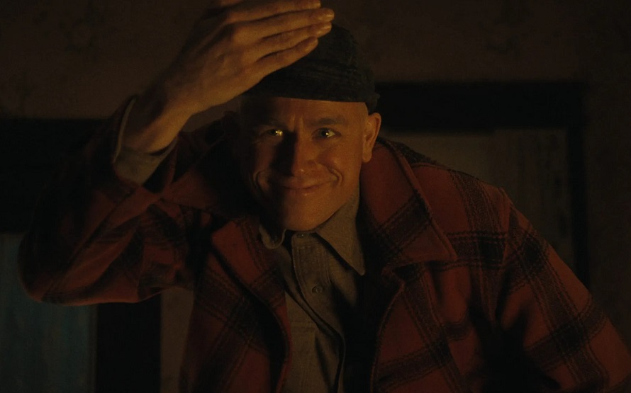 Серіал Монстр 4 сезон дата виходу