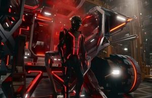 Трон: Арес 2025 рецензія