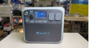 Bluetti AC200P