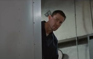 Огляд українською Грабіжник за покликанням