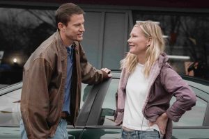 рецензія Грабіжник за покликанням 2025