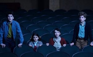 Воно: Ласкаво просимо в Деррі 2025 відгуки