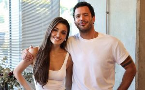 турецький серіал Любов і сльози 2025