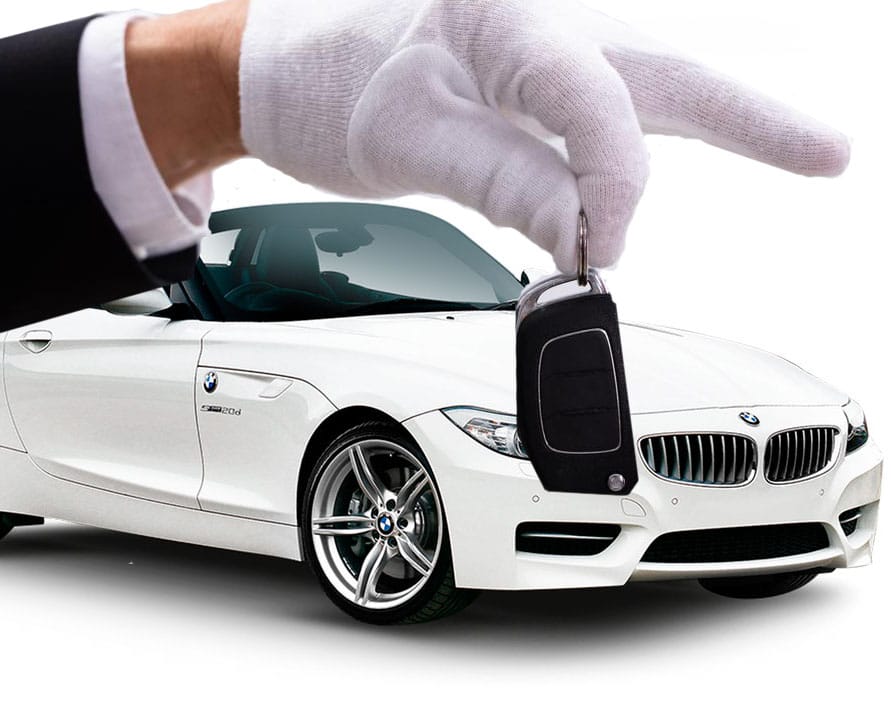 Довгострокова оренда автомобіля