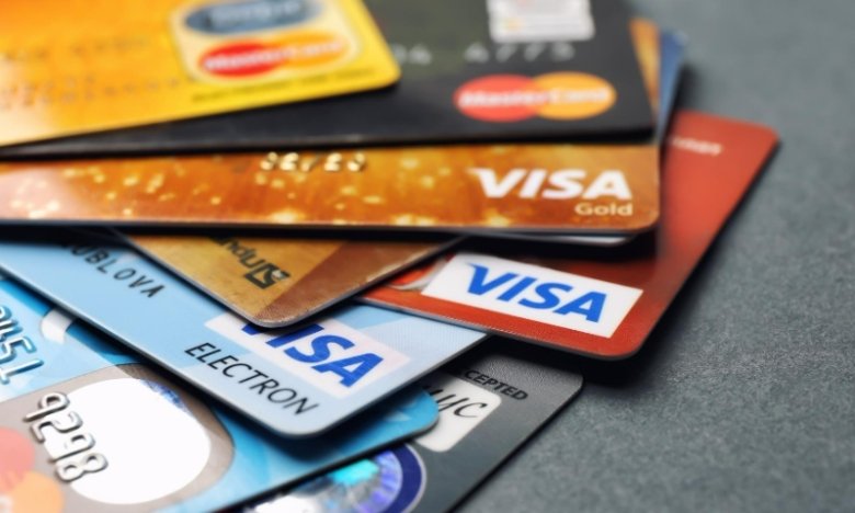 Банківська картка Ощадбанку