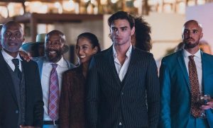 Моя вина 4 чи вийде