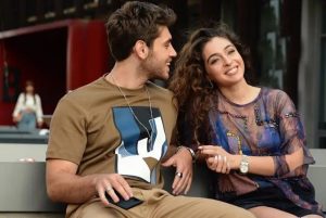 Моя ліва сторона Sol Yanim 13 серія чи вийде