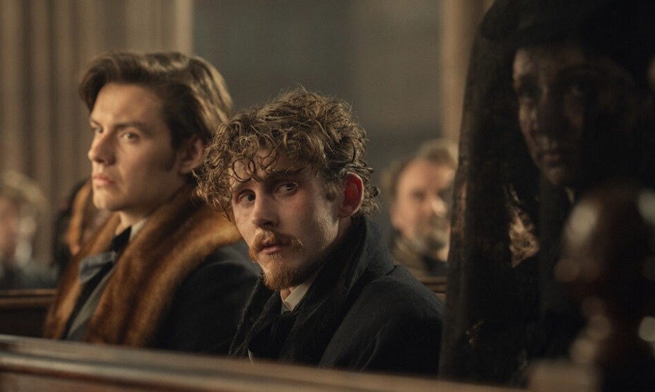 Дім Гіннесів 2 сезон дата виходу