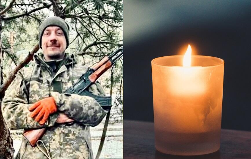 Богдан Васюта помер у лікарні