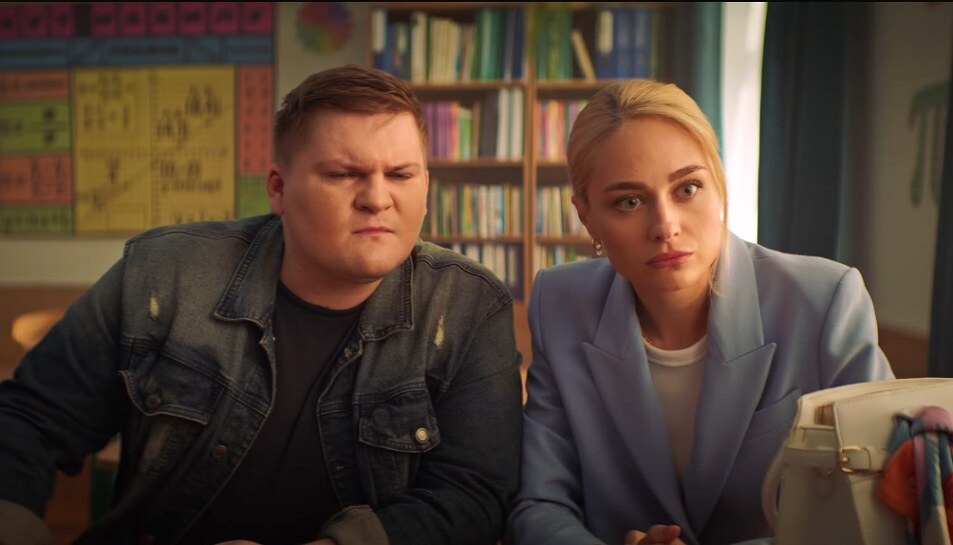 відгуки Батьківські збори (2025)