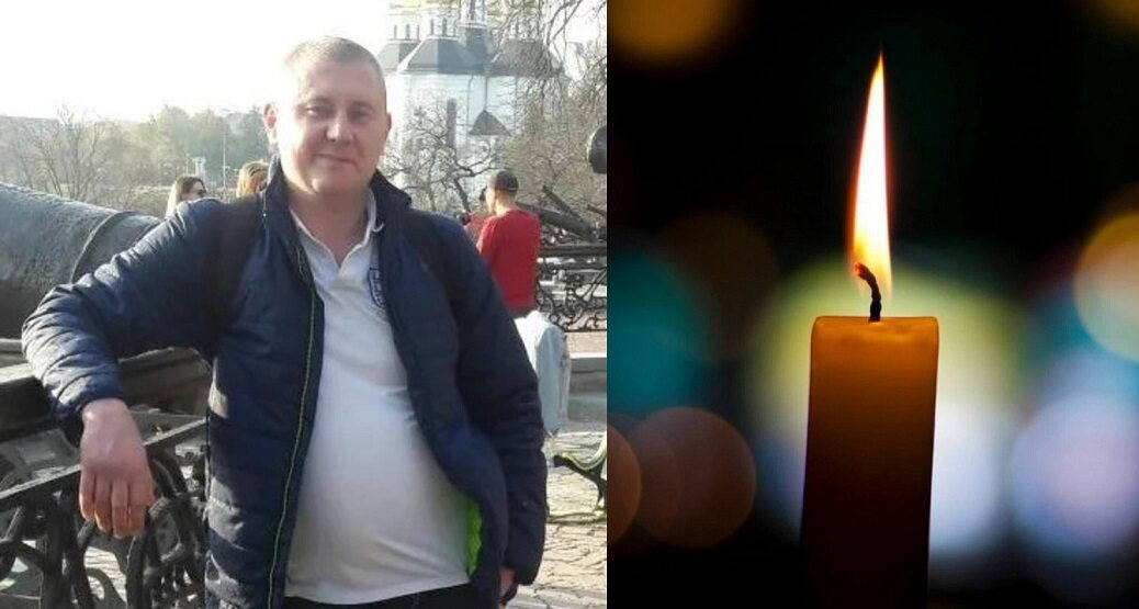 Артем Стовпяцький