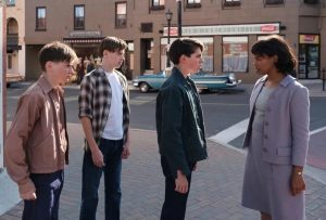 Воно: Ласкаво просимо в Деррі 2025 українською