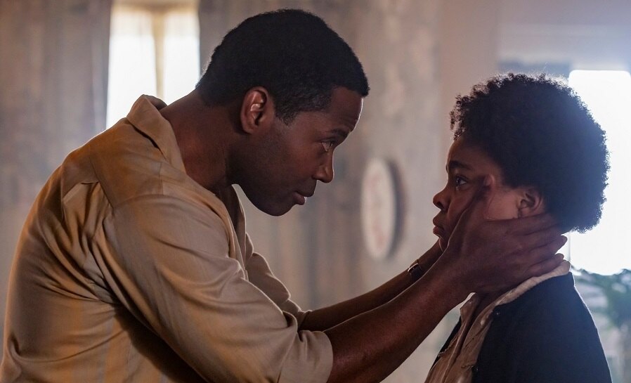 Воно: Ласкаво просимо в Деррі дата виходу серій