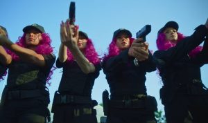 десять 10 блогерят рецензія