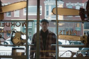 Серіал Монстр 4 сезон коли вийде