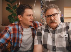 відгуки Любов, як вона є 2025