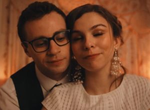 Любов, як вона є 2025 дата виходу серій