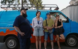 Волонтери 3 сезон коли вийде