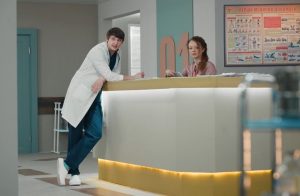 серіал Лікарі 2025 СТБ графік виходу серій