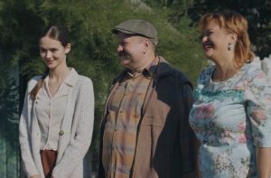 Зворотний напрямок 2 сезон коли вийде
