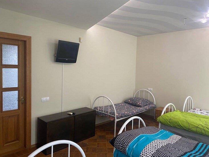 Будинок для людей похилого віку