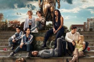 покоління ві 3 сезон